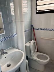 Blk 809 Tampines Polyview (Tampines), HDB 4 Rooms #463212691